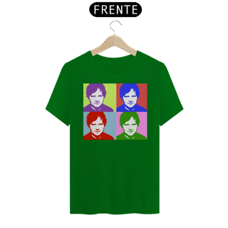 Nome do produto Ed Sheeran