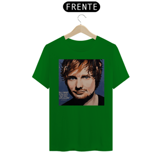 Nome do produto Ed Sheeran