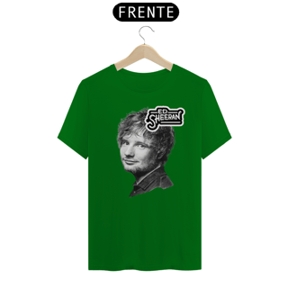 Nome do produto Ed Sheeran