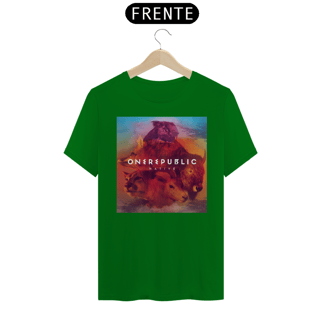 Nome do produto OneRepublic