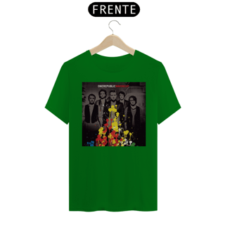 Nome do produto OneRepublic