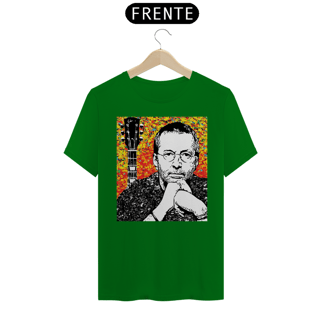 Nome do produto Eric Clapton