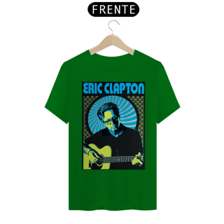 Nome do produto Eric Clapton