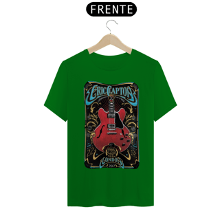 Nome do produto Eric Clapton