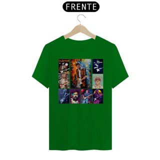 Nome do produto Eric Clapton