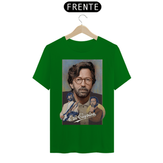 Nome do produto Eric Clapton