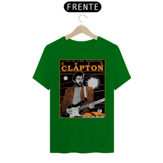 Nome do produto Eric Clapton