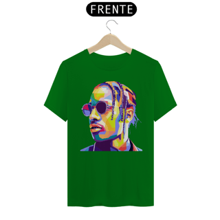 Nome do produto Travis Scott
