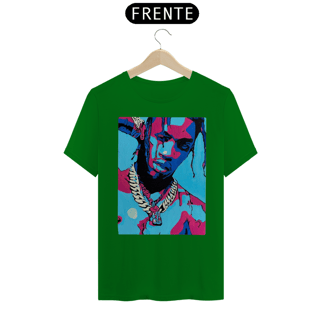 Nome do produto Travis Scott