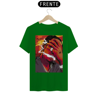 Nome do produto Travis Scott