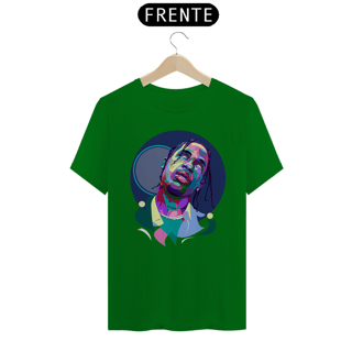Nome do produto Travis Scott