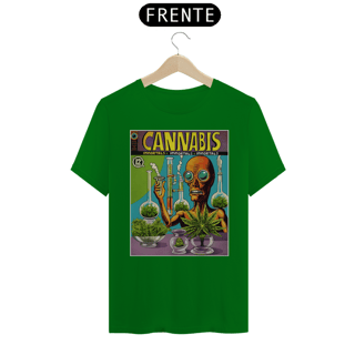 Nome do produto Cannabis