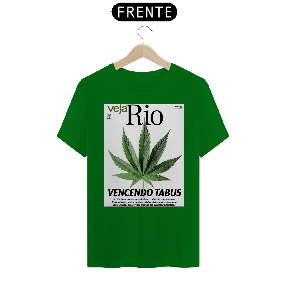 Nome do produto: Cannabis