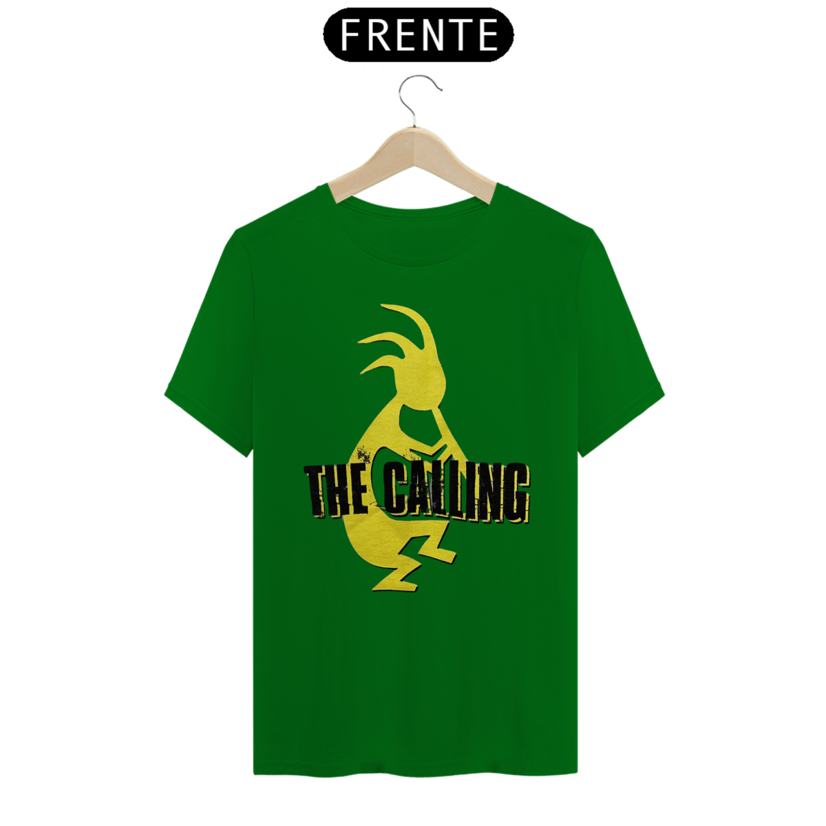 Nome do produto: The Calling