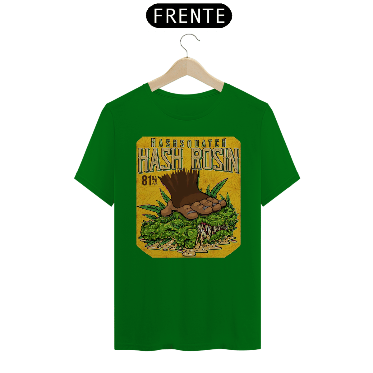 Nome do produto: Cannabis