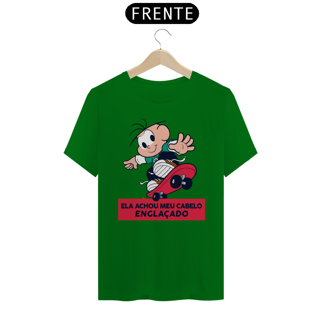 Nome do produto Charlie Brown Jr.