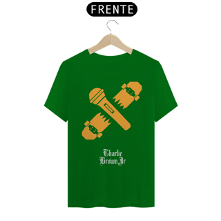 Nome do produto Charlie Brown Jr.