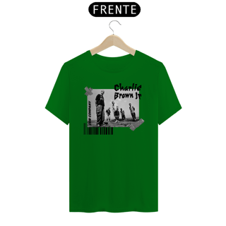 Nome do produto Charlie Brown Jr.