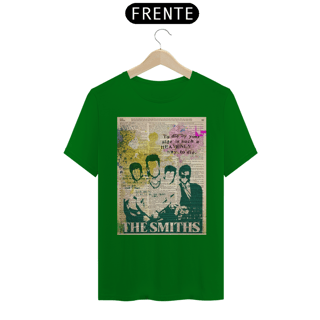 Nome do produto The Smiths