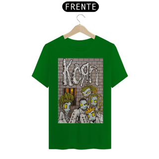 Nome do produto Korn