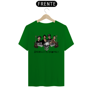 Nome do produto Avenged Sevenfold