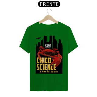 Nome do produto Chico Science e Nação Zumbi