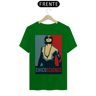 Nome do produto Chico Science e Nação Zumbi