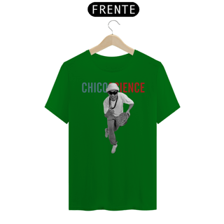 Nome do produto Chico Science e Nação Zumbi