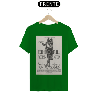 Nome do produto Jethro Tull & Robim Trower