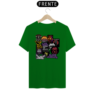Nome do produto Black Sabbath