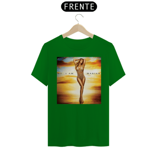 Nome do produto Mariah Carey