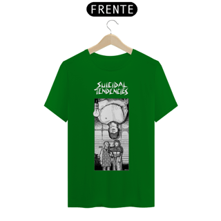 Nome do produto Suicidal Tendencies