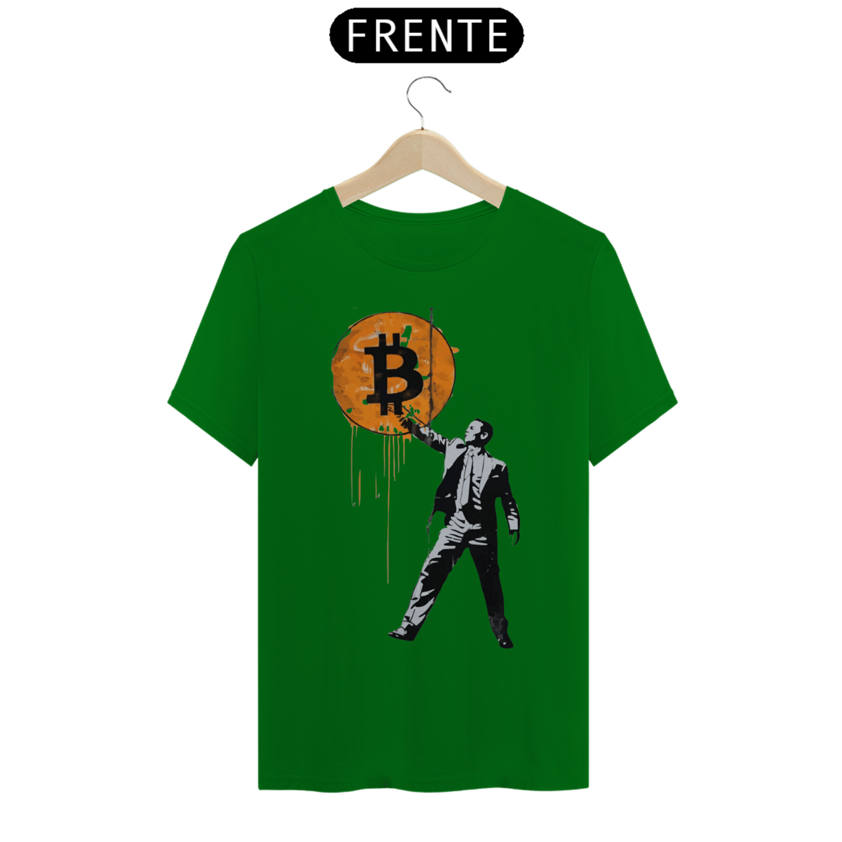 Nome do produto: Criptomoedas