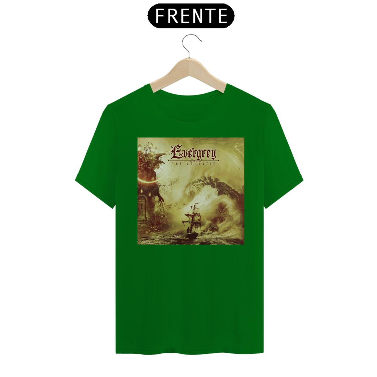 Nome do produto: Evergrey