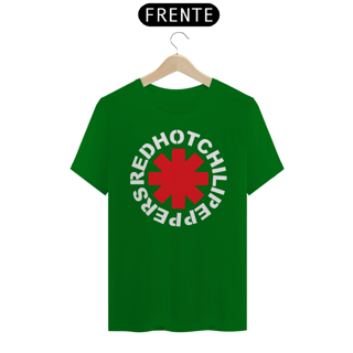 Nome do produto Red Hot Chili Peppers