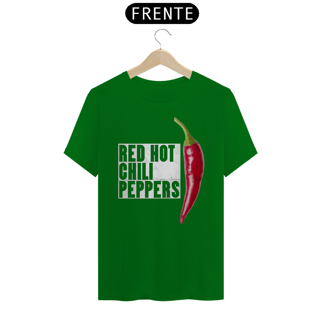 Nome do produto Red Hot Chili Peppers