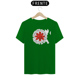 Nome do produto Red Hot Chili Peppers