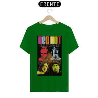 Nome do produto Red Hot Chili Peppers