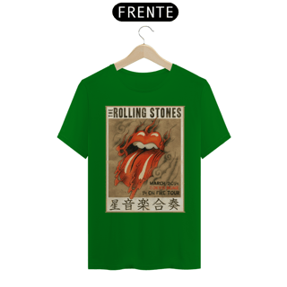 Nome do produto Rolling Stones
