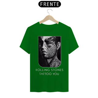 Nome do produto Rolling Stones