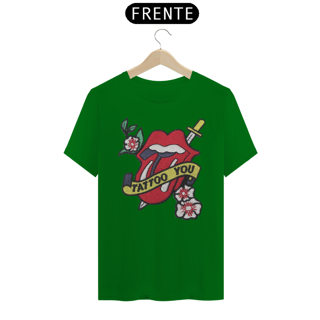 Nome do produto Rolling Stones