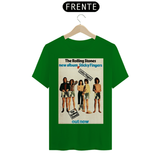 Nome do produto Rolling Stones
