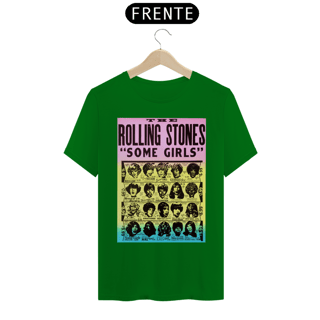 Nome do produto Rolling Stones