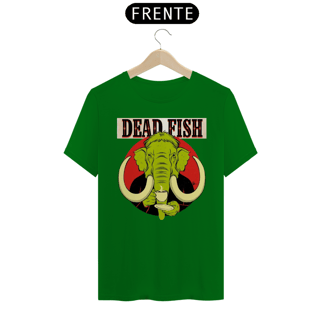 Nome do produto Dead Fish