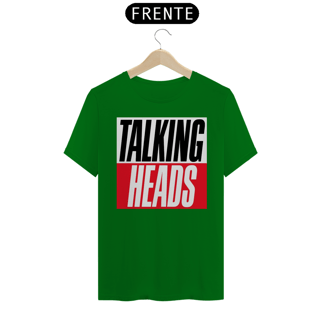 Nome do produto Talking Heads