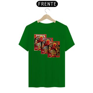 Nome do produto Primus