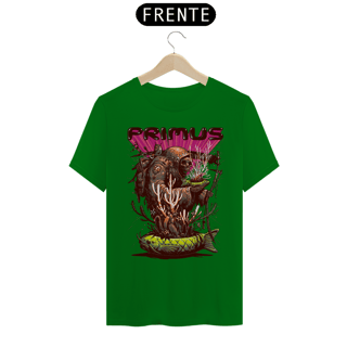 Nome do produto Primus