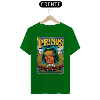 Nome do produto Primus