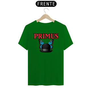 Nome do produto Primus