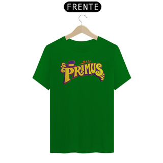 Nome do produto Primus